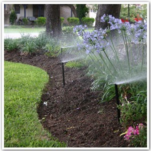 Irrigation-Maintenance